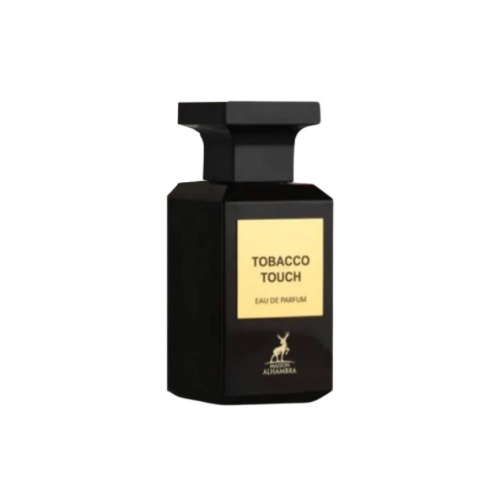 Maison Alhambra Tobacco Touch – MKScents